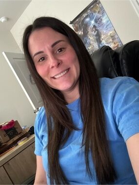 Meet your Posher, Courtney